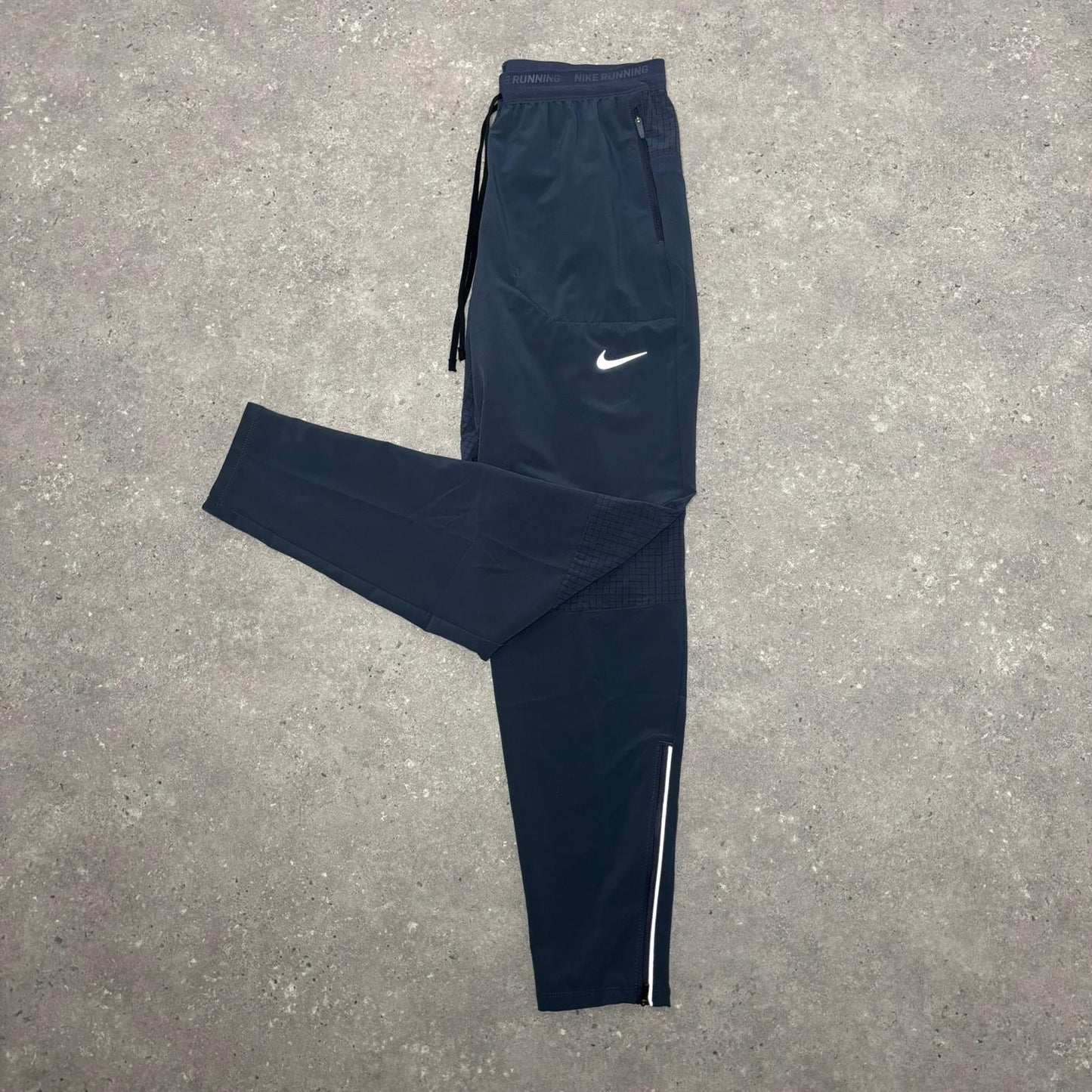 NIKE PHENOM ELITE PANTS - LIGHT BLUE