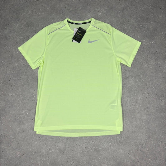 NIKE MILER 1.0 - NEON